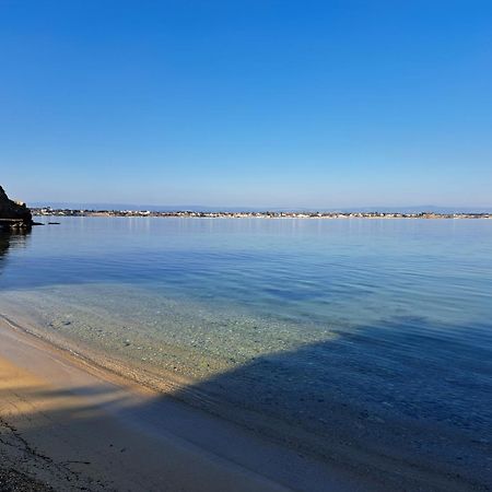 Il Paradiso Sul Mare Syracuse Exterior photo